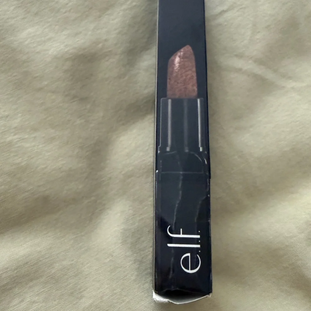 e.l.f Clear Lip Exfoliator 0.16 oz